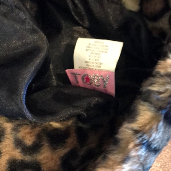 Tony hat - Picture 3 of 6